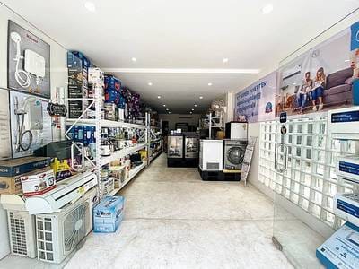 1卧室店屋出租