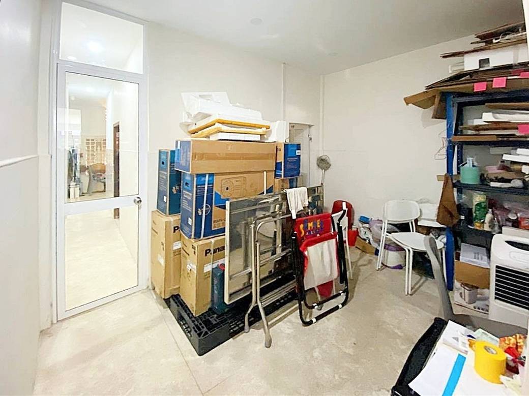 BKK 1店屋出租，位于BKK 1