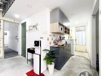 BKK 3办公物业出租，位于BKK 3