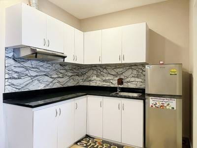 40 sqm Living Size Condo K pronájmu in Boeng Keng Kang
