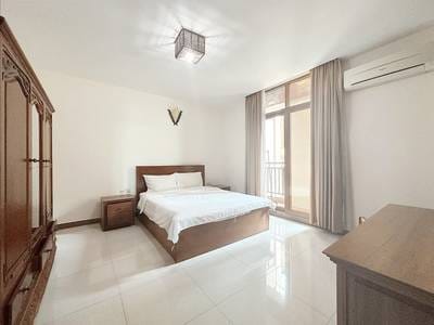 Toul Kork套房出租，价格$1,000