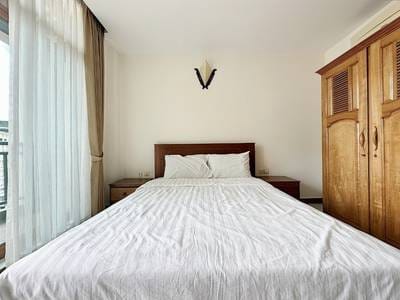 Apartment For Rent in Boeung Kak 2, Toul Kork, Phnom Penh