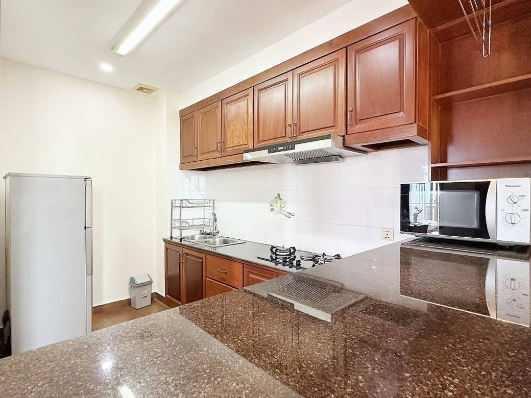 Boeung Kak 2 Apartment For Rent in Boeung Kak 2