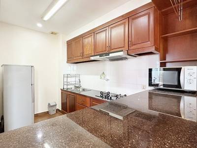 Boeung Kak 2 Apartment For Rent in Boeung Kak 2