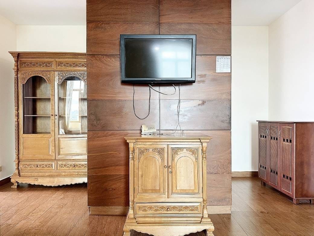 Apartment For Rent in Toul Kork $800