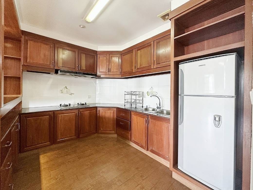 Apartment For Rent in Boeung Kak 2, Toul Kork, Phnom Penh