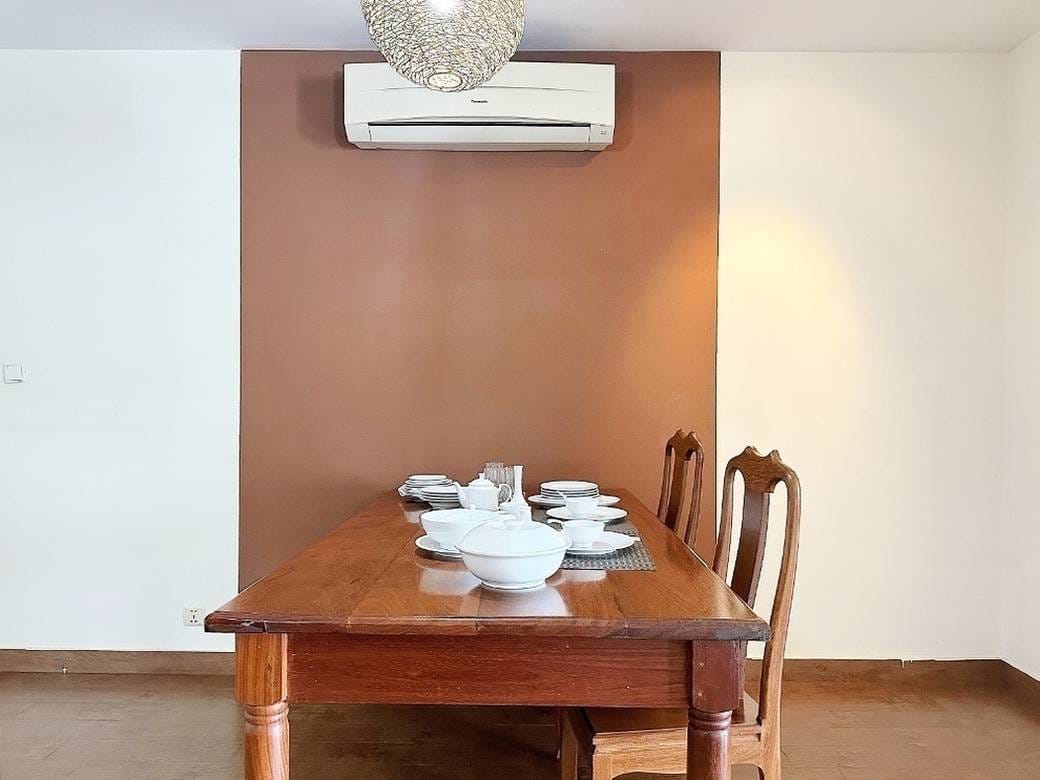 Apartment For Rent in Toul Kork $1,200