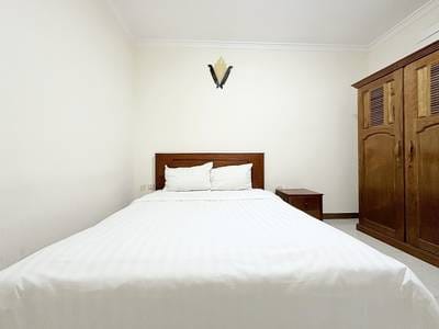 Toul Kork Apartment For Rent in Toul Kork