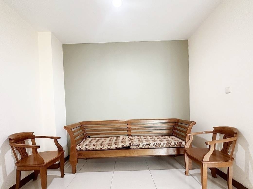 Boeung Kak 2 Apartment For Rent in Boeung Kak 2