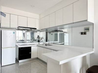 63.27 sqm Living Size Condo For Rent in Daun Penh