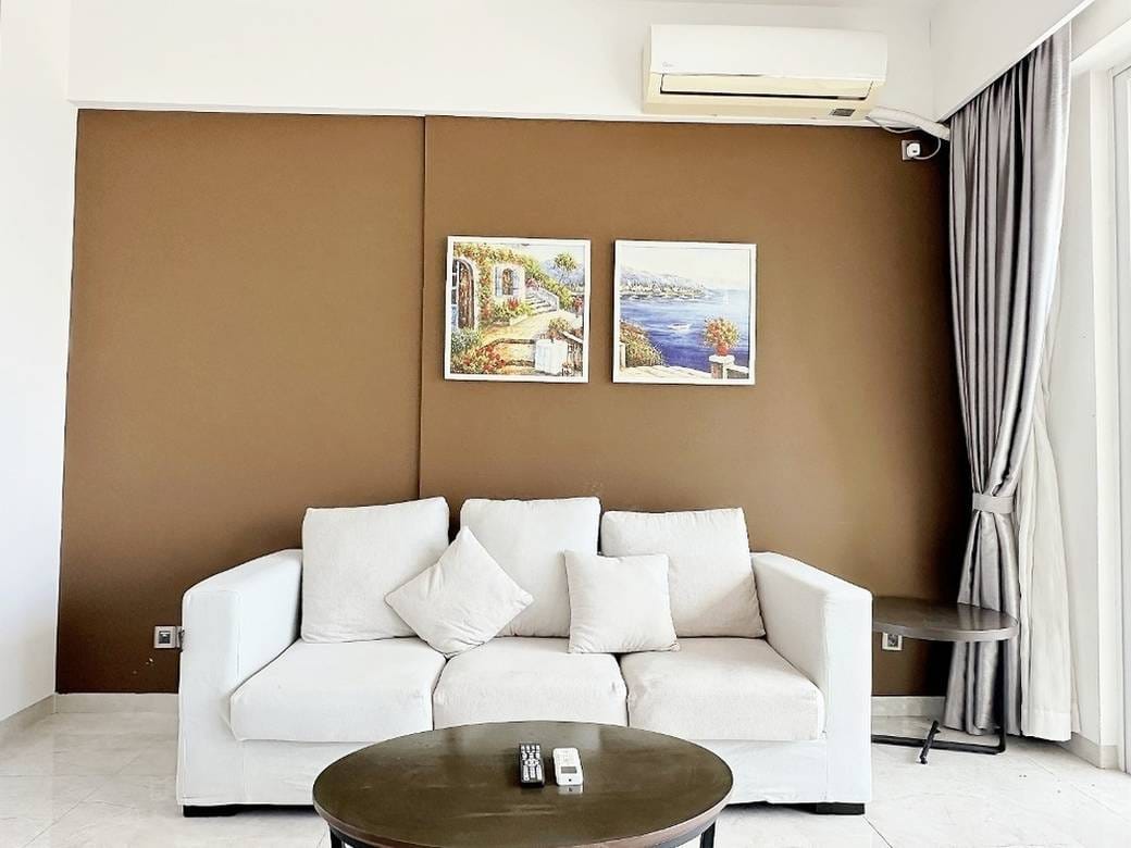 Daun Penh Condo For Rent in Daun Penh