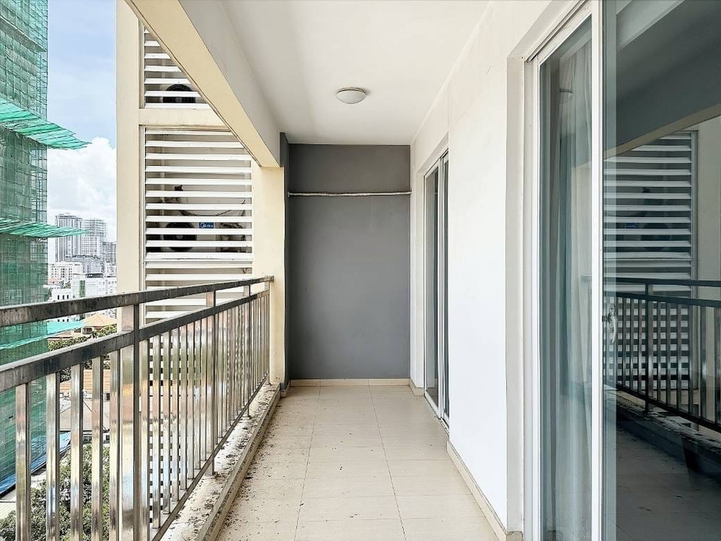 Furnished Condo For Rent