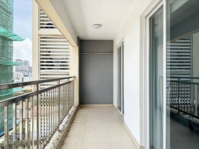 Furnished Condo For Rent