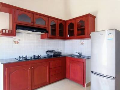 Apartmán K pronájmu in Boeung Kak 1, Toul Kork, Phnom Penh