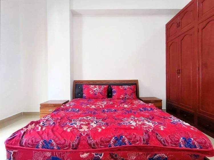 Condo Na wynajem w Boeung Kak 1, Toul Kork, Phnom Penh