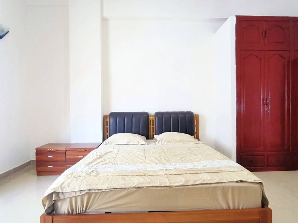 Toul Kork Apartmán K pronájmu in Toul Kork