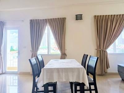 Apartmán K pronájmu in Toul Kork $550