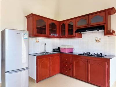 Boeung Kak 1 Apartmán K pronájmu in Boeung Kak 1