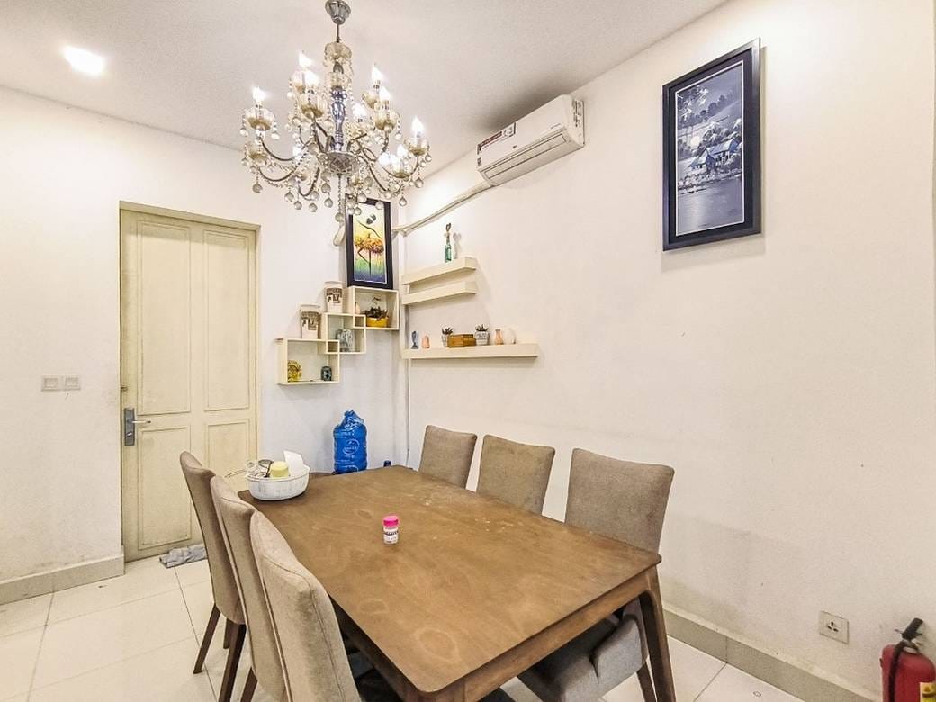 Řadový dům For Sale & Rent in Sen Sok $280,000