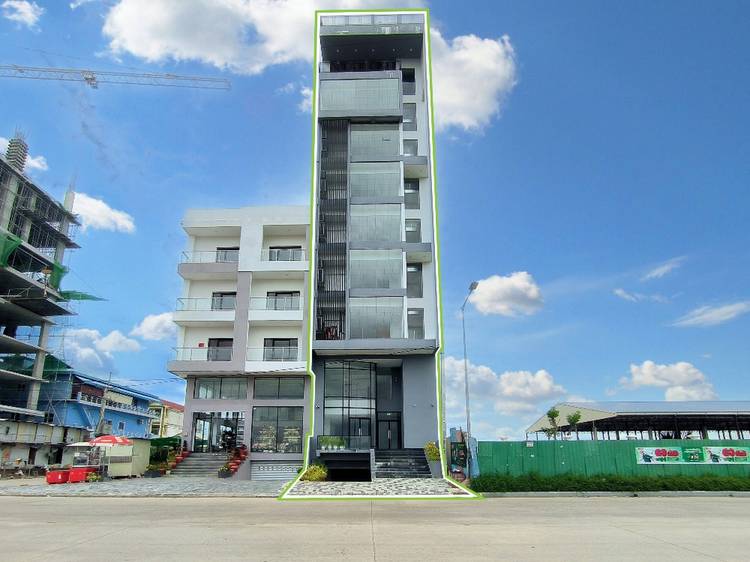 อาคาร For Sale & Rent ใน Phnom Penh Thmey, Sen Sok, Phnom Penh