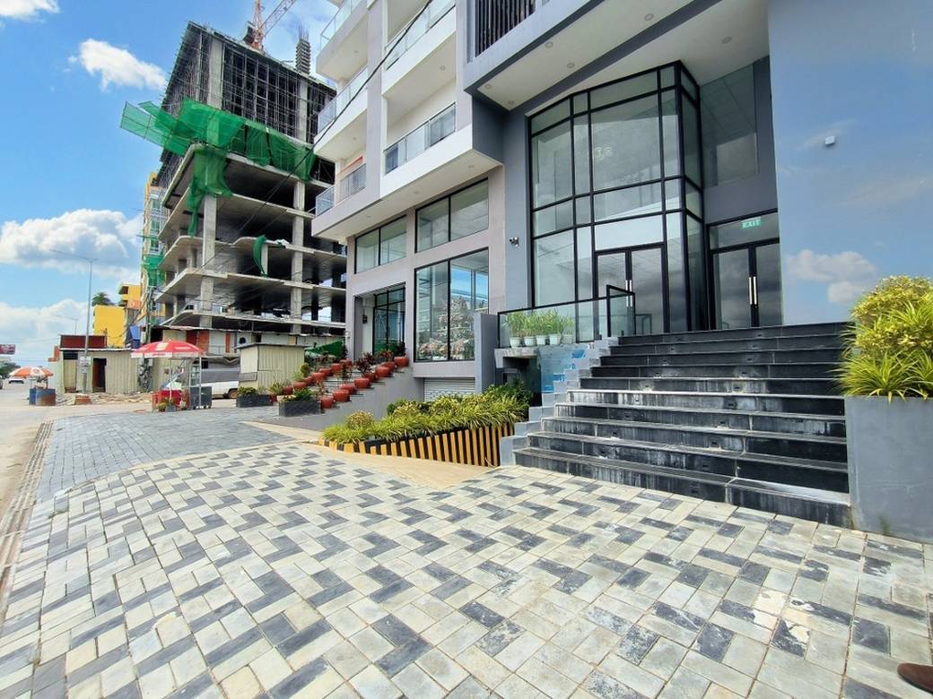 1,039 sqm Living Size Здание For Sale & Rent in Sen Sok