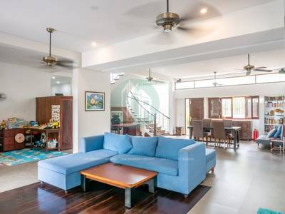 Furnished Villa For Sale