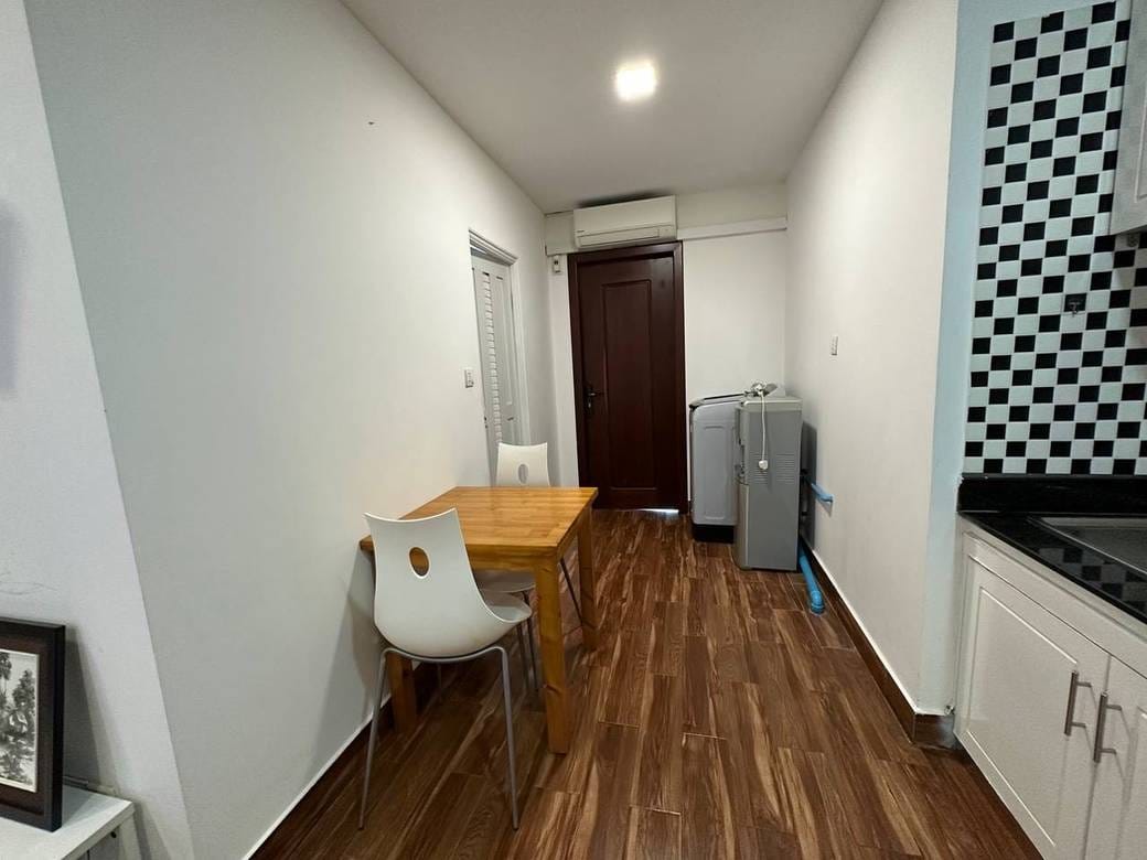 55 sqm Living Size Апартаменты с Обслуживанием Для Аренды in Chamkarmon