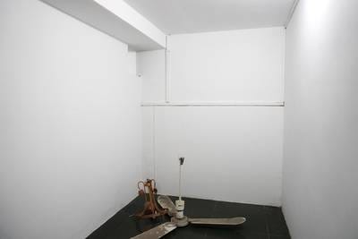 72平方米土地面积的House and lot出租