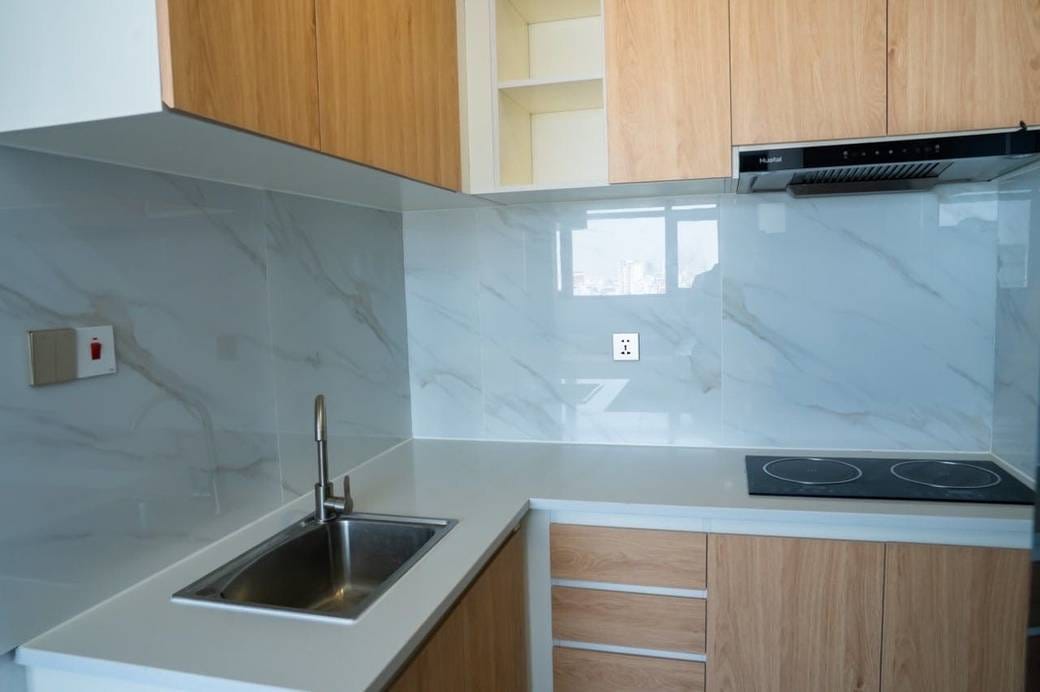 Apartament z obsługą Na wynajem o powierzchni mieszkalnej 44 m² w Chamkarmon
