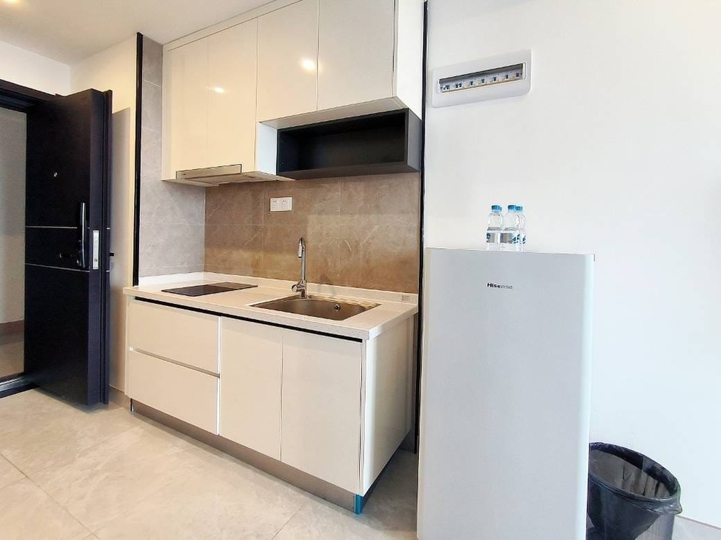 인테리어 됨 콘도 임대