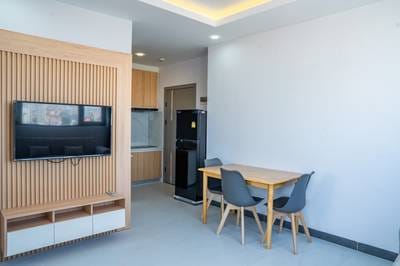 $500 Apartament z obsługą