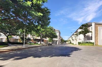 Borey Peng Huoth : The Star Platinum Mercurean II | Borey Na prodej in Chbar Ampov Na dotaz
