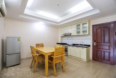 Apartment For Rent in BKK 1, Boeng Keng Kang, Phnom Penh