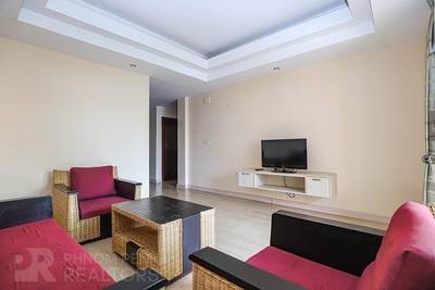 96 sqm Land Size Apartment For Rent