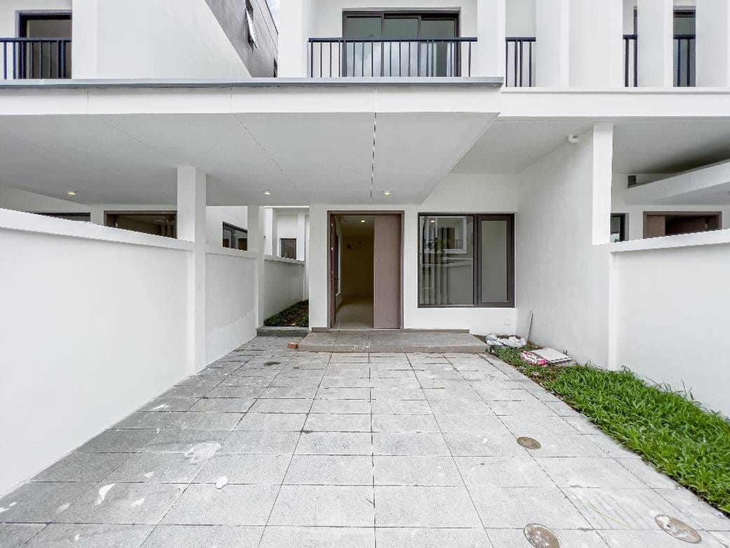Villa For Sale in Preaek Kampues, Dangkao, Phnom Penh