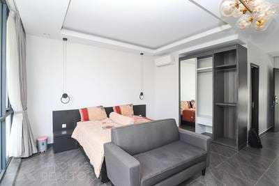 $550 Apartmán se službami