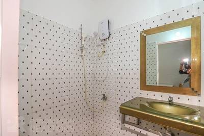 Furnished Apartment For Rent