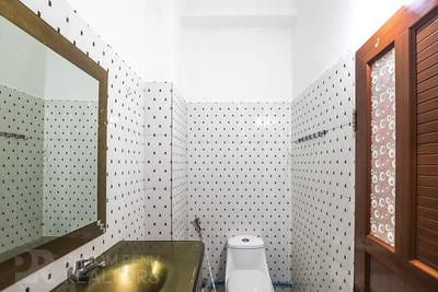 Apartment For Rent in Boeung Trabek, Chamkarmon, Phnom Penh