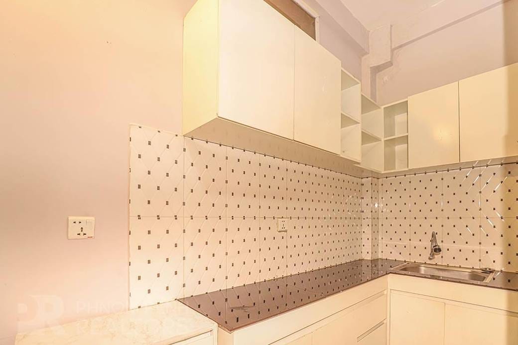45 sqm Land Size Apartment For Rent