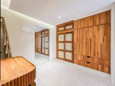 Furnished Condo For Rent