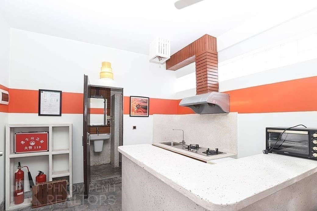 $325 Apartmán se službami
