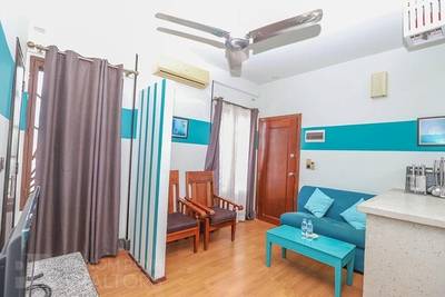 $455 Serviced Apartment