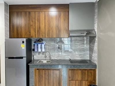 Boeng Keng Kang服务式公寓出租，价格$650