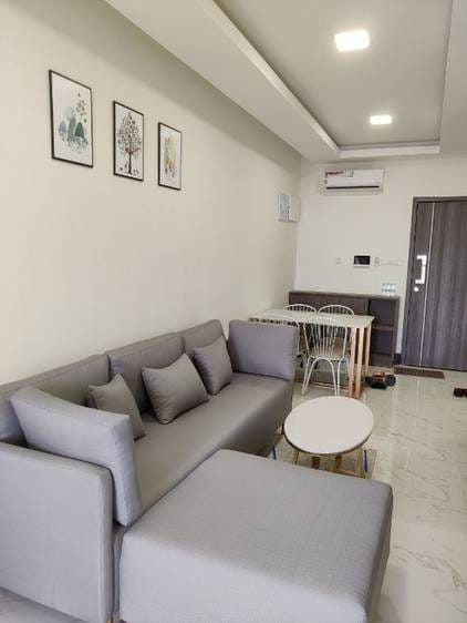 Condo À louer de 54 m² habitables à Sen Sok