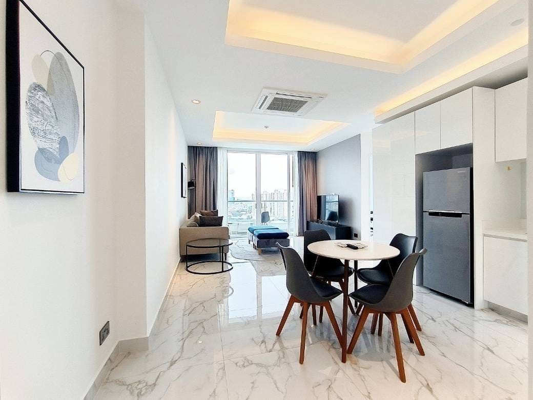 BKK 1 Condo For Rent in BKK 1