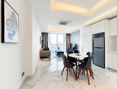 BKK 1 Condo For Rent in BKK 1