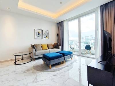 Boeng Keng Kang Condo For Rent in Boeng Keng Kang