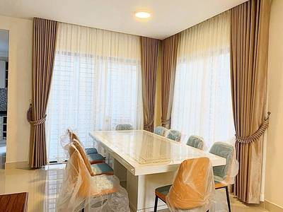 Borey Peng Huoth: The Star Platinum Roseville | 63-378 sqm Living Size Twin Villa For Sale in Chbar Ampov