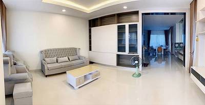Borey Peng Huoth: The Star Platinum Roseville | Furnished Twin Villa For Sale