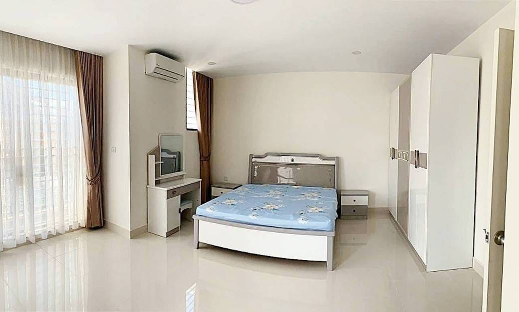 Borey Peng Huoth: The Star Platinum Roseville | Twin Villa For Sale in Nirouth, Chbar Ampov, Phnom Penh
